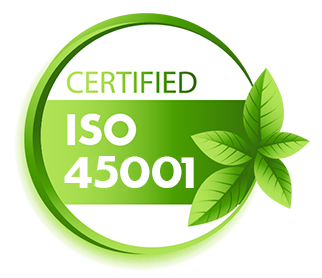 ISO45001